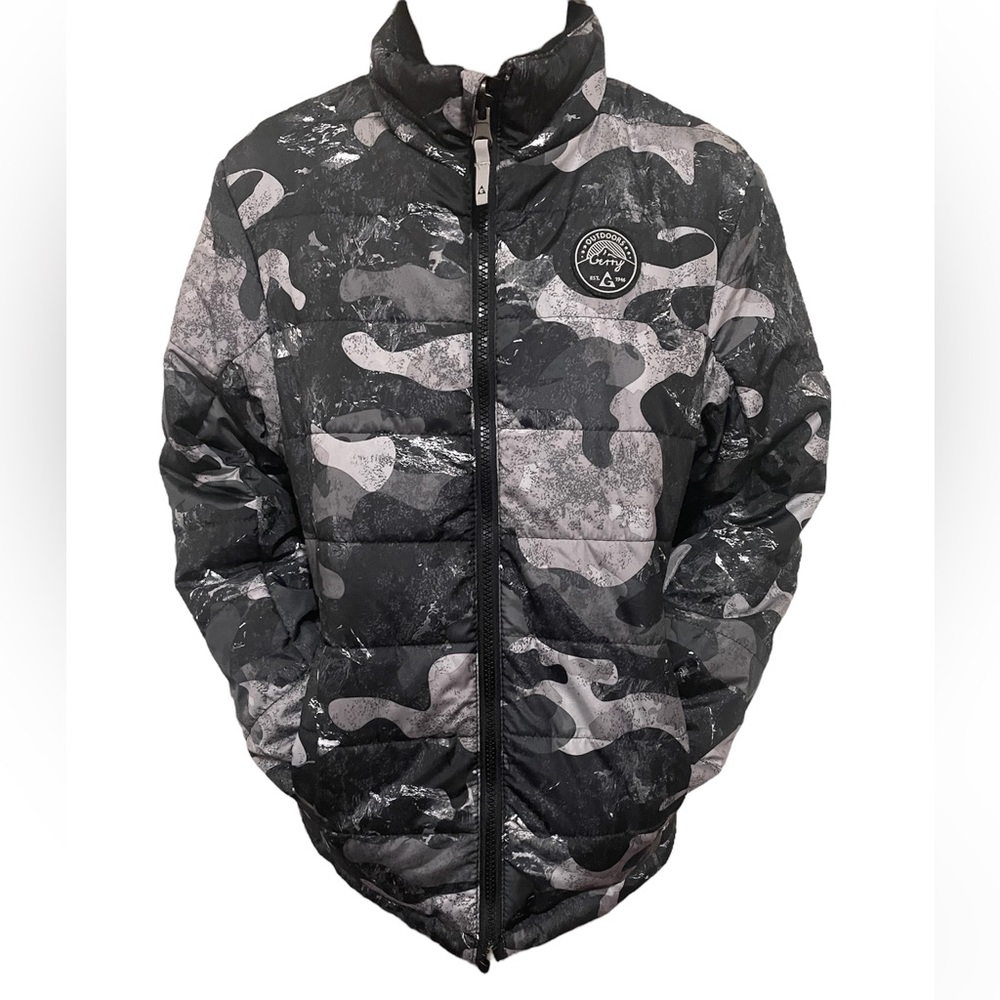 Gerry boys jacket